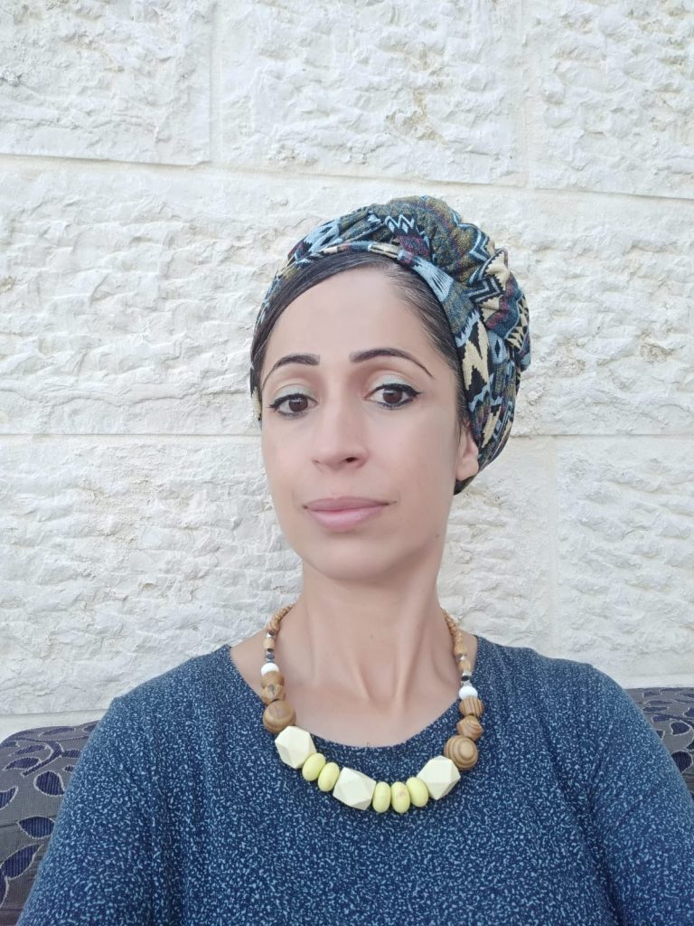 חדוה סבן