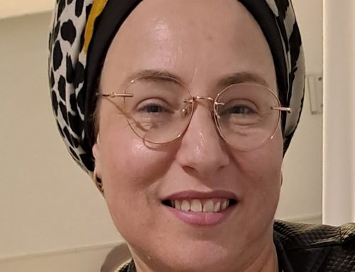 דבורה פרוכטר