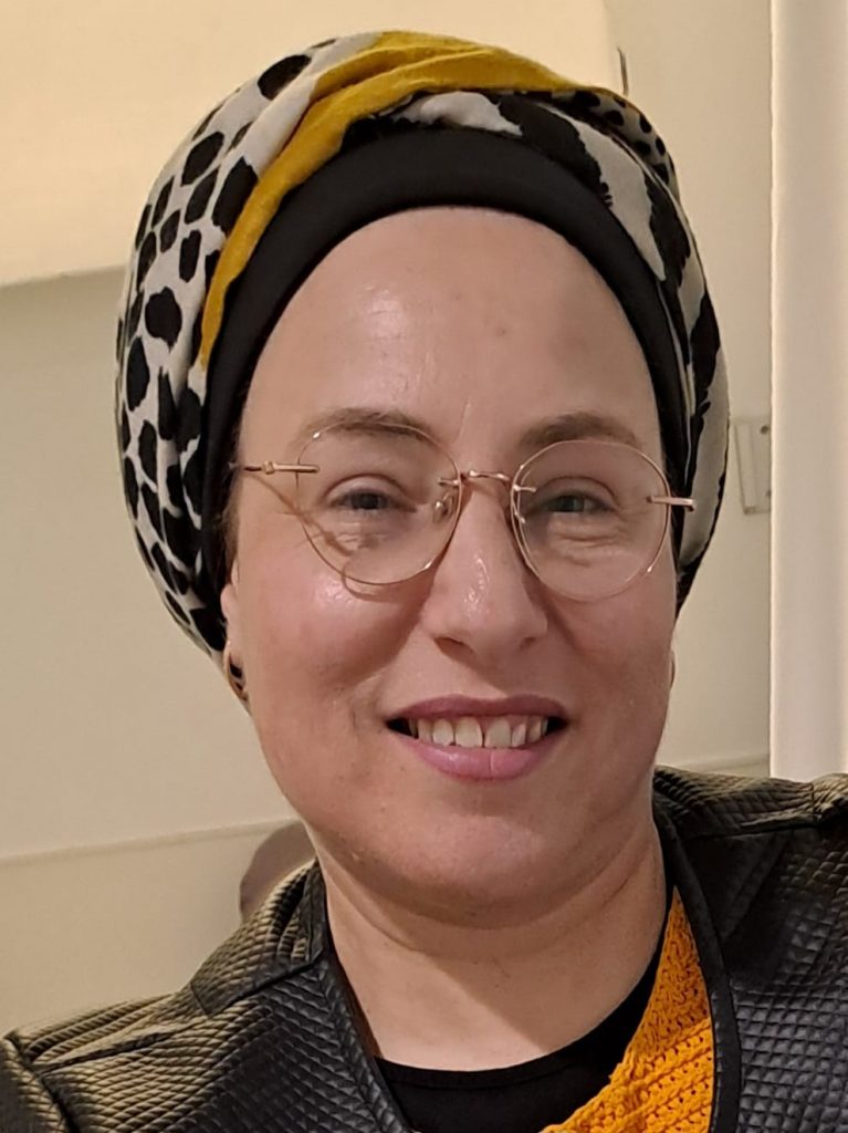 דבורה