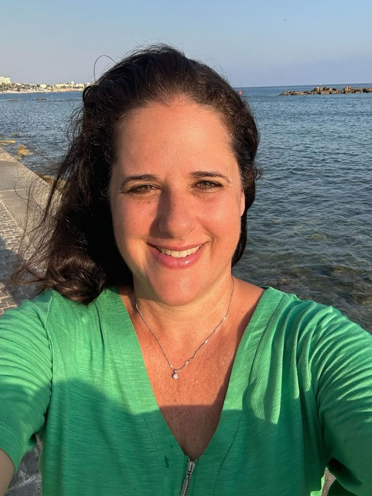 מיכל משה